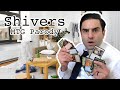 Shivers (Magic: The Gathering Parody)
