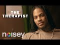 Waka Flocka on His Brothers' Death & Gucci Mane | The Therapist