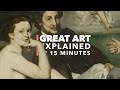 The Father of Impressionism:  Édouard Manet: Great Art Explained: