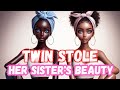 the twins born different #africanstories #africanfolktales #tales #stories #folktales