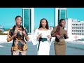 DONALD CHARLES-Mkono Wa Bwana ( Official Music Video )