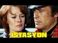 İstasyon Türk Filmi | FULL | Restorasyonlu | CÜNEYT ARKIN | HÜLYA KOÇYİĞİT