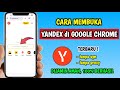 Cara Buka Yandex di Chrome | Cara Membuka Yandex di Google