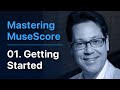 MuseScore 4: Getting Started