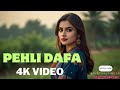 Pehli Dafa Album Song | Latest Hindi Song 2024