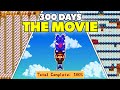 300 Days of Stardew Valley - The Movie