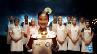 TEN - MasterChef Australia First Look