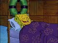Relaxing SpongeBob Jams for Sleeping/Studying