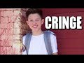 TRY NOT TO CRINGE CHALLENGE
