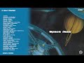 Space Jazz | Jazzy Beats | 1 Hour Playlist