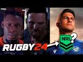 Are We Finally Getting A NEW Rugby League Game?