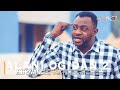 Alani Ogidan 2 Latest Yoruba Movie 2022 Drama Starring Odunlade Adekola | Sanyeri | Itele