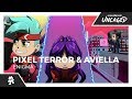 Pixel Terror & Aviella - Enigma [Monstercat Lyric Video]