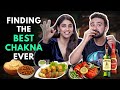Finding The Best Chakna Ever | The Urban Guide