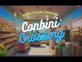 🏝️🛒Conbini Crossing: Groovy BGM inspired by Animal Crossing | CHILL | RELAX | JAZZ👒