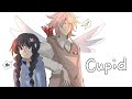CUPID ANIMATIC || FIFTY FIFTY