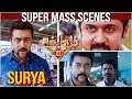 Singam 3 - Super Mass Scenes | Suriya | Anushka Shetty | Shruti Haasan | Latest Tamil Movie