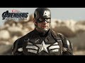 BREAKING! CHRIS EVANS OFFICIALLY SIGNED FOR FUTURE MARVEL PROJECT?! Multiverse Saga