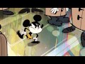 Mickey Mouse Shorts - Tokyo Go | Official Disney UK HD