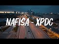 Lirik - Nafisa - xpdc