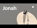 Book of Jonah Summary: A Complete Animated Overview