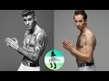Download The Try Guys Get Photoshopped With Men's Ideal Body Types mp4 3gp mp3 videos - waplic