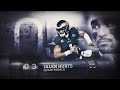 NFL Top 100 Players 2023: Eagles' QB Jalen Hurts No. 3
