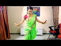 Amhi Nahi Ja - Marathi Lavani Dance | Sonali Gupta |