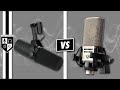 Dynamic vs Condenser Microphones | What's The Difference?