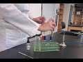 Lab 5-11: Decarboxylase
