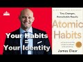 Why Your Habits Control Your Destiny (and How to Change Them)