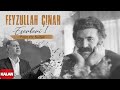 Dertli Divani - Pirim Pir Sultan I Feyzullah Çınar Eserleri 1 2024 © Kalan Müzik