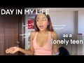 Day In My Life As A LONELY 19yo YouTuber *im so depressed, I act like it’s my birthday* | VRIDDHI
