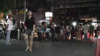 enquete exclusive sur les prostituées