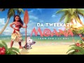 Da Tweekaz - Moana "How Far I'll Go" (Official Preview)