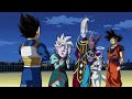 Vegeta & Frieza Roasting Each Other For a Solid 4 Minutes Dragon Ball Super(English-Dub)