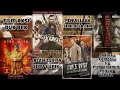 Rekomendasi Film Kung Fu Mandarin Master Bela Diri |Film Seru-Laga Aksi-Cerita Epic |HD