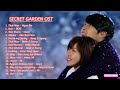 SECRET GARDEN OST Full Album| Best Korean Drama OST Part 35