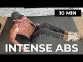 10 Min Express Abs: Get Quick Results!