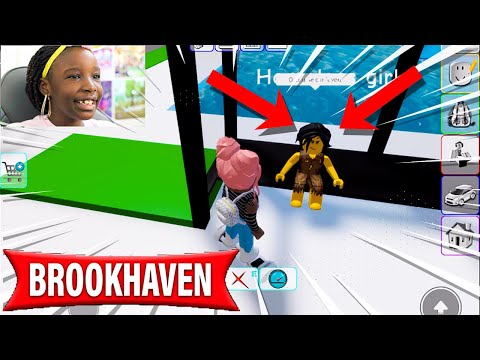 brookhaven roblox homeless