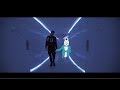 Don Diablo -  Don't Let Go ft. Holly Winter | Official Music Video