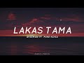 Lakas Tama - Mike Kosa Ft. Ayeeman (Lyrics)
