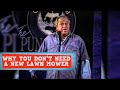 Why You DON'T Need a New Lawn Mower | James Gregory