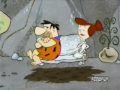 Scenes from... The Flintstones: On The Rocks - "A Natural Redhead?!"