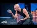 Jyoti Supernaturel | Auditions | Bulgaria’s Got Talent 2022