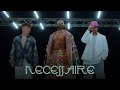 Mohamed Ramadan x Mario Fresh x Renvtø - Necessaire ( Music Video ) / أغنية نيسيسار