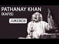 Tribute to Pathanay Khan Kafis - Non-stop Jukebox