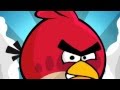 Download Angry birds sms ringtone