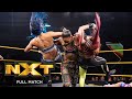 FULL MATCH - LeRae vs. Shirai vs. Yim vs. Belair – Fatal 4-Way Match: NXT, Sept. 18, 2019