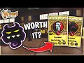 Is Monstrology Actually Worth Your Time?.. - (Wizard101)